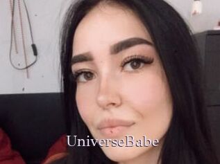 UniverseBabe