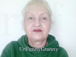UrFunnyGranny