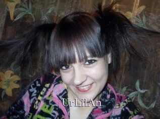 UrLilAn