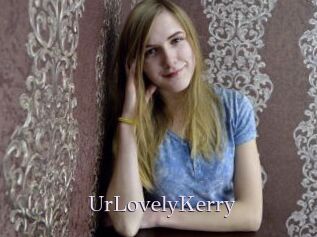 UrLovelyKerry