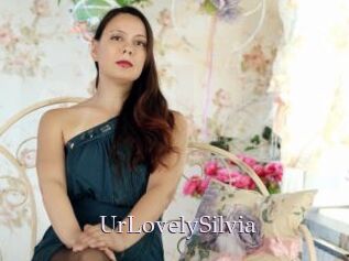 UrLovelySilvia