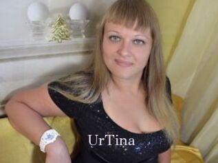 UrTina