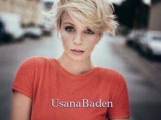 UsanaBaden