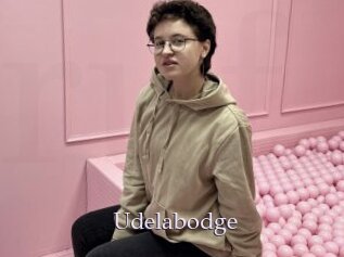 Udelabodge