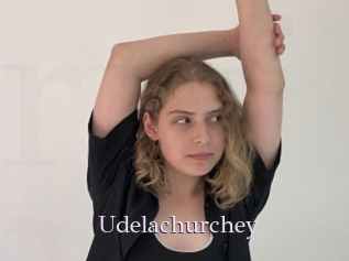 Udelachurchey