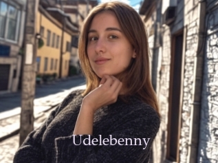 Udelebenny