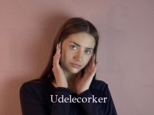 Udelecorker