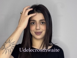 Udelecrosthwaite
