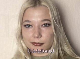Udelefoard