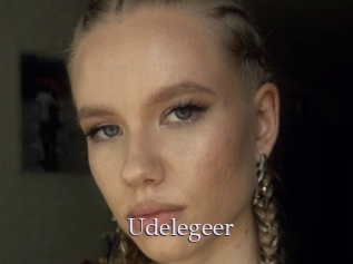 Udelegeer