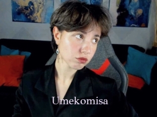 Umekomisa