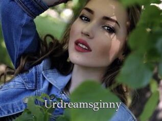 Urdreamsginny