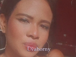 Uvahorny