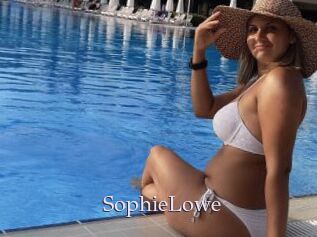 SophieLowe