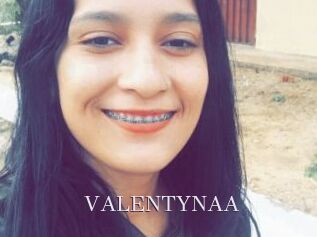 VALENTYNAA