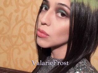 ValarieFrost