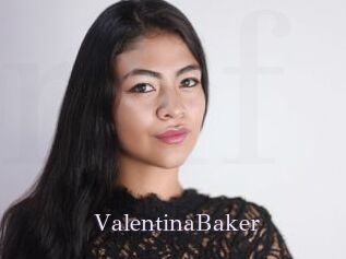 ValentinaBaker