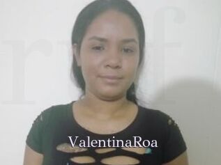 ValentinaRoa