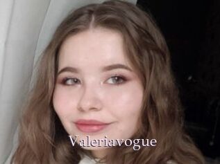 Valeriavogue