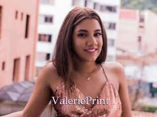 ValeriePrint