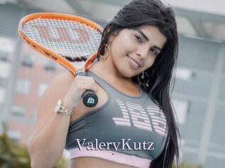 ValeryKutz Rencontre Une Femme