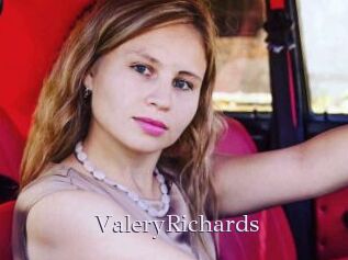 ValeryRichards