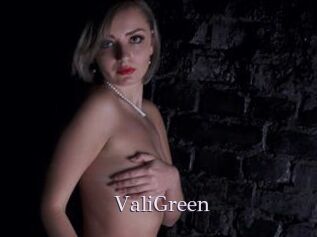 ValiGreen