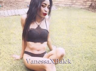 VanessaXBalck