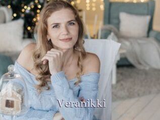 Veranikki