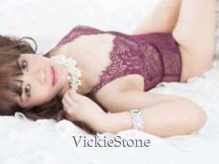 VickieStone