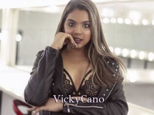 VickyCano