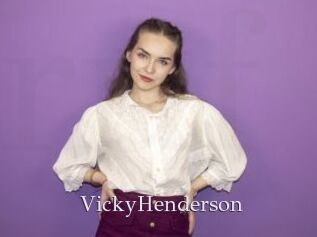 VickyHenderson