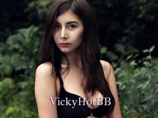 VickyHotBB