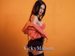 VickyMalson