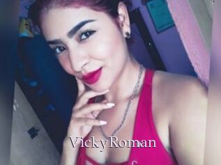 VickyRoman