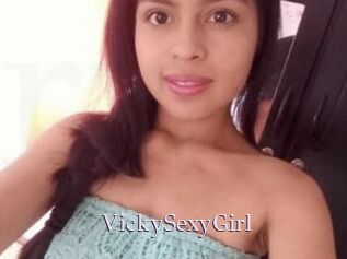 VickySexyGirl Rencontre Une Femme