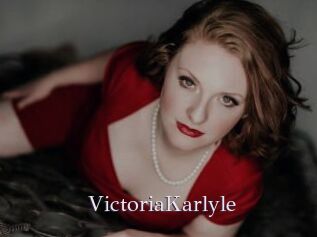 VictoriaKarlyle