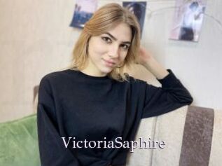 VictoriaSaphire