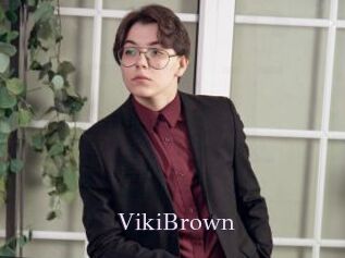 VikiBrown