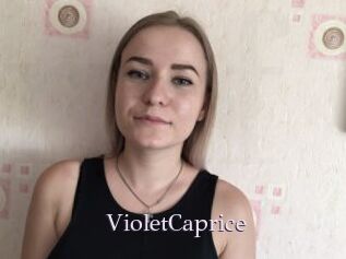 VioletCaprice