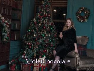 VioletChocolate