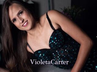 VioletaCarter