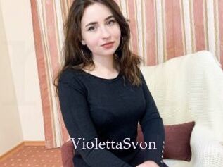 ViolettaSvon