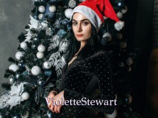 VioletteStewart