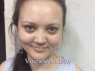 VitaSexyandShy