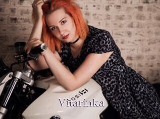 Vitarinka