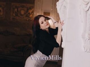 VivienMills