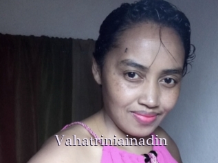 Vahatriniainadin