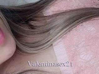 Valentinasex21
