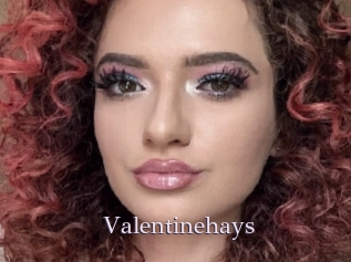 Valentinehays